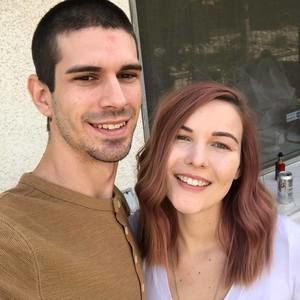 Meet your Posher, Cydney